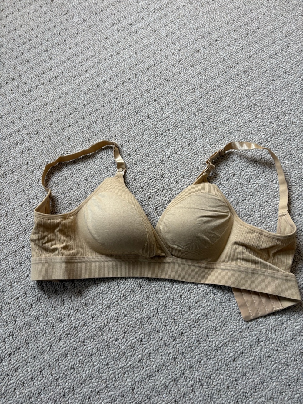 Bumpsuit Ultimate Nursing Bra
